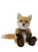 Charlie Bears Bearhouse Collection 2019 FRASER Fox cub